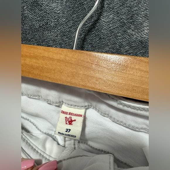 True religion Jennie Curvy short - Picture 6 of 6